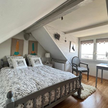 Location A Trouville Sur Mer Exterior photo